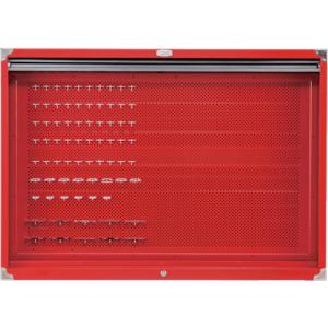 ParkTool(パークツール) BX-3 ツールケース 工具箱・ツールボックス