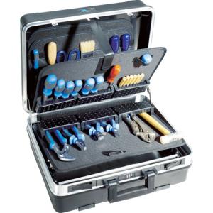 Panasonic(パナソニック) アルミケース W410×D250×H265mm EZ9666 工具