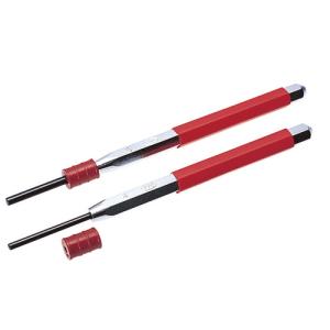 RENNSTEIG レンシュタイグ ハンドガード付平行ピンポンチ 12mm パーツダイレクト店 - 通販 - Yahoo ショッピング