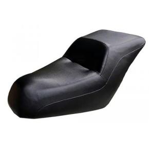 ホンダ（HONDA） フュージョン MF02 シート ベース付 黒・白ライン