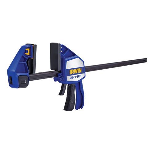 IRWIN クイックグリップHDワンハンドバークランプ 1964714