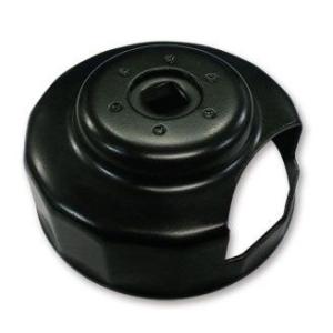 GUTSCHROME オイルフィルターレンチ ブラック 3100-4054 オイル整備