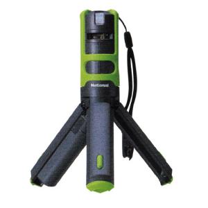 Panasonic(パナソニック) 墨出し名人(壁十文字)グリーン BTL1100G 空調機