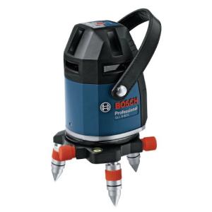 BOSCH(ボッシュ) メーター・テスター レーザー墨出し器セット GLL8-40ESET｜partsdirect