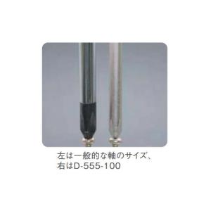 HOZAN(ホーザン) プラスドライバー NO...の詳細画像2