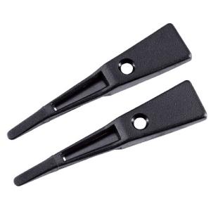 ホーザン(HOZAN) 交換用ESDチップ(プローブ用) 2個1組 P-511S-1 w17b8b5 Amazon.co.jp: ホーザン(HOZAN) ESDチップ チップ交換式ピンセット交換
