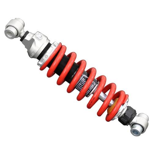 YSS(ワイエスエス) MONO LINE リアシングル MZ366 RZ250 117-23120...