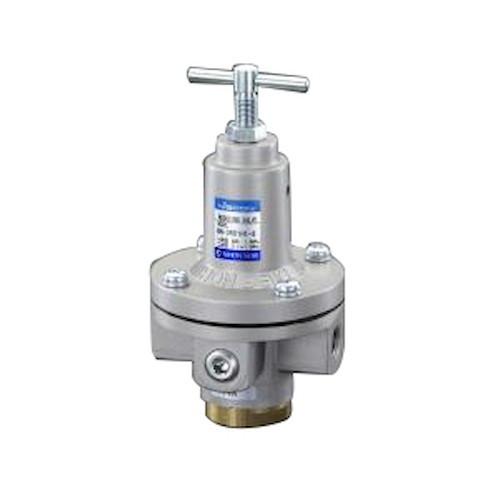ESCO(エスコ) レギュレーター(中圧用) Rc 1/4” EA153C-102