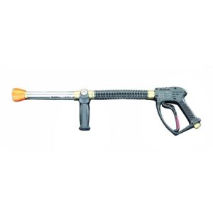 ケルヒャー 高圧洗浄機 41180050 トリガーガン EASY!Lock対応品 KAERCHER(ケルヒャー) 高圧洗浄機用トリガーガン 直付ケタイプ