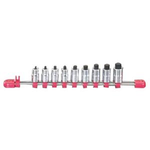 TRUSCO ディープソケット(12角) 差込角12.7 対辺24mm T4-24WL ハンド
