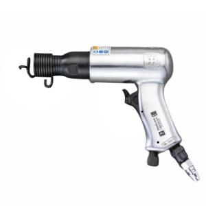 ESCO(エスコ) エアーチゼル 3,500bpm/10.2mm EA159RR-2 エアツール工具