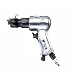 ESCO(エスコ) エアーチゼル 5,000bpm/10.2mm EA159RR-1 エアツール工具