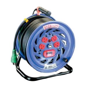 200V防雨延長ブレーカ　過負荷漏電保護兼用【発電機専用】　g-2bw-ek2-20a Amazon.co.jp: NICHIDO 防雨ポッキン延長ブレーカ 過負荷漏電保護兼用