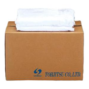 ESCO(エスコ) ウエス(綿) 400×450mm/5kg EA929B-2 洗車