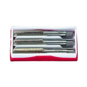 イシハシ精工 ハンドタップ SKS(セット) M 10X1.5 HTSKS-M10X1.5 加工