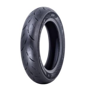 MAXXIS（マキシス） 1本 ハイグリップバイクタイヤ CST CM-SR 3.00-10