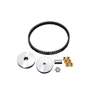 SUNSTAR スプロケット&チェーンキット KR5F114 バイク 駆動系セット