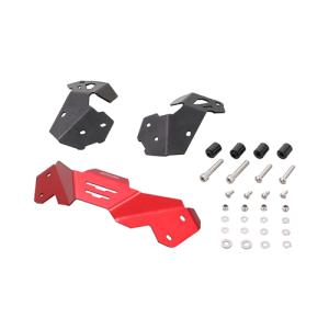 Yoshimura Yoshimura ヨシムラ メーターバイザーセット カラー 無塗装 ブラック モンキー125 Honda ホンダ ウェビック1号店 通販 Paypayモール