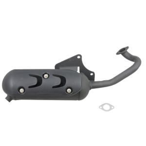 スズキ レッツ2 マフラー ノーマルタイプマフラー CA1KA CA1PA Let's2