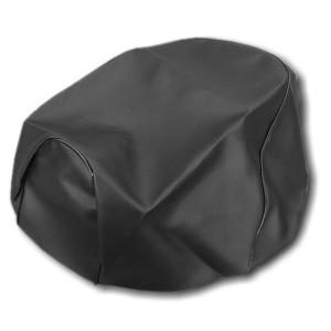 ai-NET バイク シートカバー 張替シートカバー JOGジョグ 3KJ/3WF/3RY  張替タイプ(エアタッカー止
