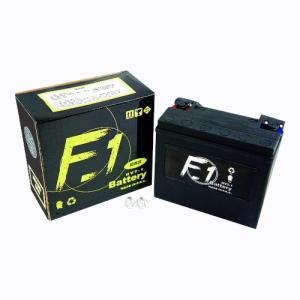 DAYTONA ハイパフォーマンスバッテリー DYTX20HL-BS MFタイプ 92891