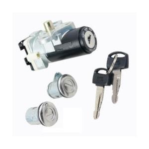 ai-NET HONDA純正 リペア用 メインキーセット ディオ/チェスタ/ZX/SP AF34/3...