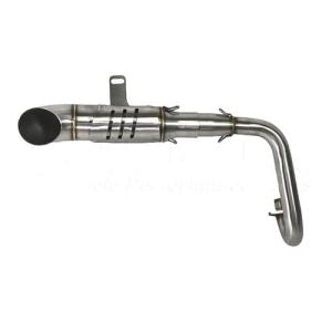 BEAMS（ビームス） マフラー 送料無料 マフラー アドレスV125 CF46A R