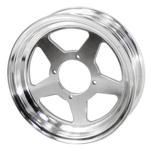モンキー・ゴリラ用アルミキャストホイールB 10インチ3.5J : あいしん