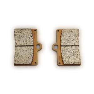 METALLICO メタリカ 7520-Spec03 ブレーキパッド RACING BREMBO(1pin