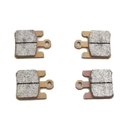 Metallico ブレーキパッド 7543-SPEC03 バイク