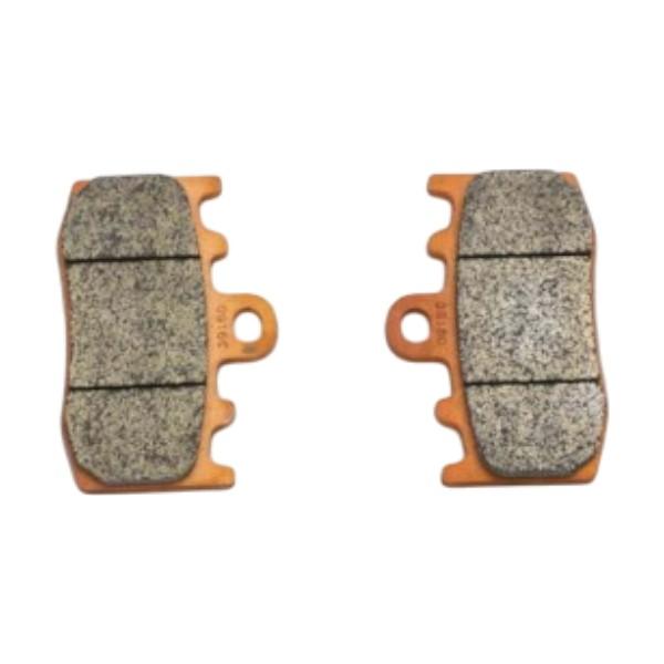 Metallico ブレーキパッド 7568-SPEC03 バイク