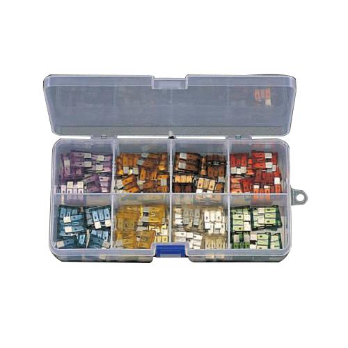 ESCO(エスコ) 自動車用平型ヒューズセット EA758ZS バイク