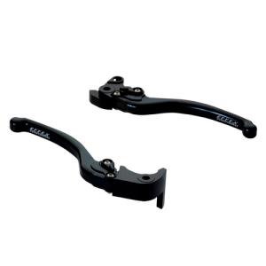 DAYTONA ニッシン ブレーキレバーASSY 43338 バイク : パーツ