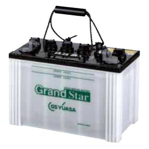 GSユアサ EB65-LER GS YUASA ジーエスユアサバッテリー サイクル