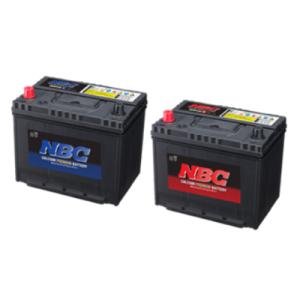 ATLASBX スタンダード バッテリー 90D23R 自動車 通常車用 : パーツ