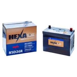 KBL アイドリングストップ車用バッテリー RK-ESS S-95/110D26L 自動車