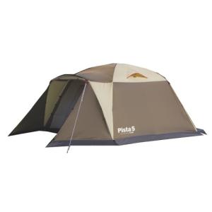 NORDISK（ノルディスク） Faxe4 SI ファクシー4 [4人用] A型 テント