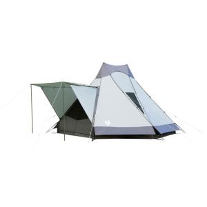 snow peak（スノーピーク） ランドブリーズPro.3 テント 3人用〜4人用