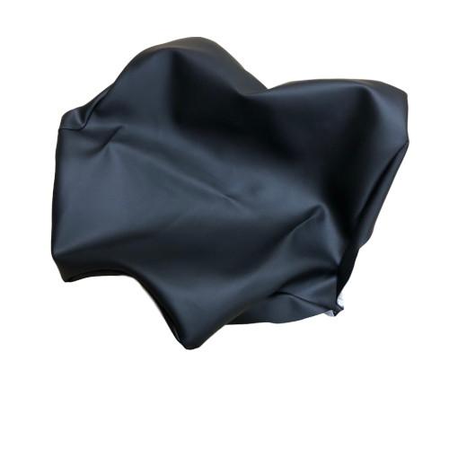 ALBA 日本製シートカバー GSX-R1000[黒] 張替タイプ SCH5582-C10 バイク ...