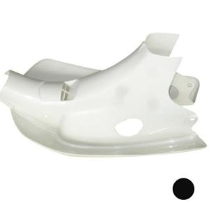 ホンダ（HONDA） C50 AA01 リトルカブ 純正レッグシールド セル付き