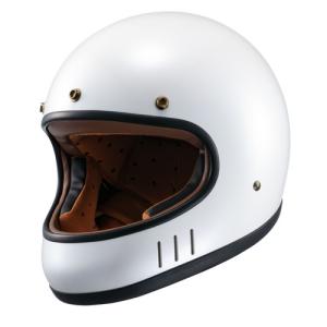 Marushin（マルシン） DRILL レトロスタイル フルフェイスヘルメット