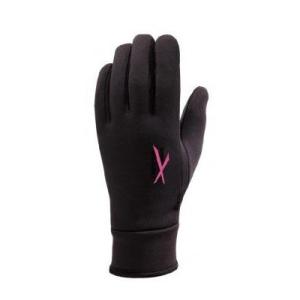 Seirus 整備用品 その他アウトドア エキストリームオールウエザーグローブ レディース ブラック×ベリー/M ブラック×ベリー