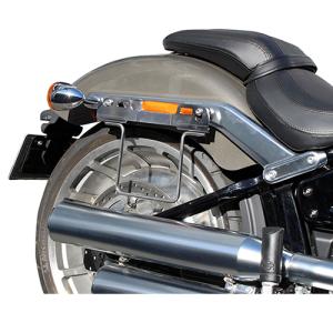 SHAD(シャッド) 【セット品】SH23 サイドケース+フィッティングキット