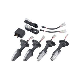 KIJIMA（キジマ） 【3月3日出荷】キジマ LEDウインカーランプ TRL2