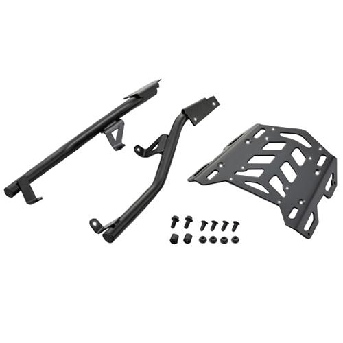 DAYTONA マルチウイングキャリア シグナスX(17-20) 94809 バイク 外装 フロント...