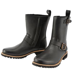 alpinestars SUPERTECH-R BOOT ブラック/ブラック 45(29.5cm) バイク