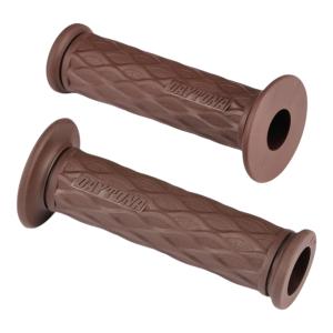 DAYTONA グリップ GRIPPY GRIP GG-D-KATANA エンド貫通 φ22.2用 全長