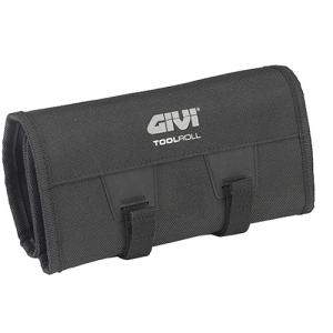 GIVI(ジビ) バイク T515 ツールバッグ(ファスナー・ポケット付き) 97534｜partsdirect