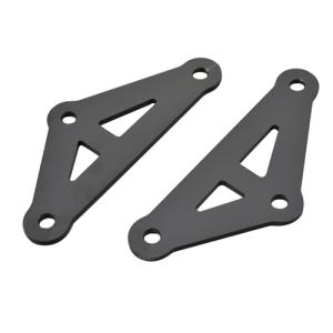 BEET(ビート) スポーツリンクプレートキット アルミゴールド Ninja