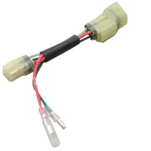 C.F.POSH(CFポッシュ) 強化メインハーネスキット 12Vモンキー 271402